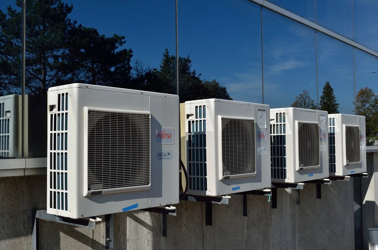 5 Common Mistakes People Make When Buying Air Conditioners