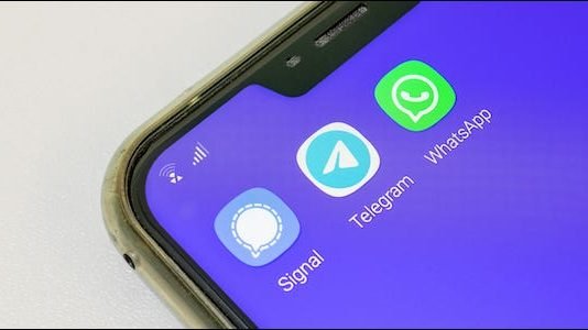 Alternatives to Whatsapp: 7 Apps you can use. alternatives to Whatsapp
