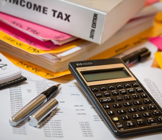 Benefits of professional tax filing Here's How Our Income Taxes Are Calculated