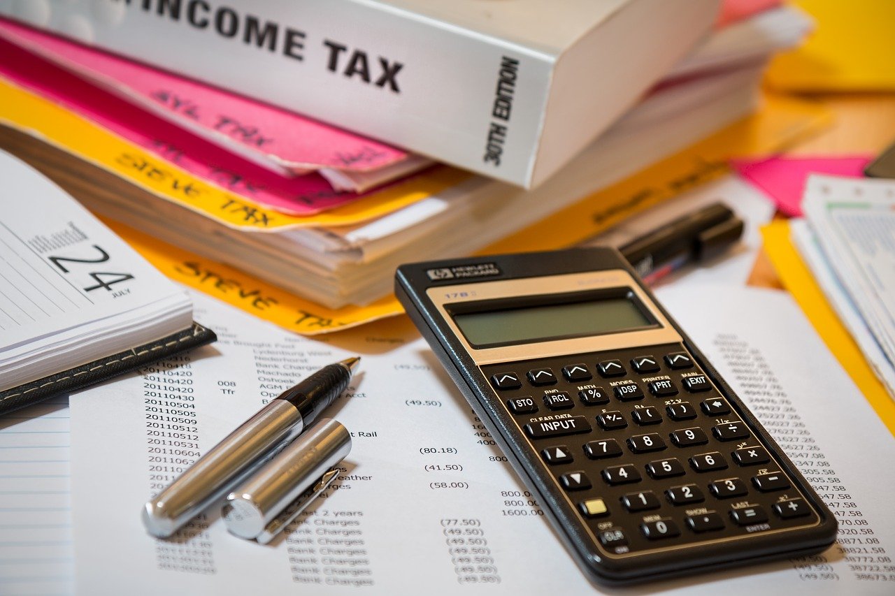 Benefits of professional tax filing