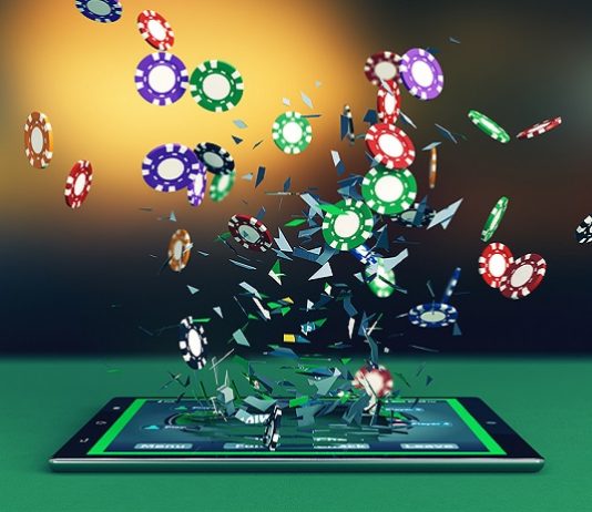 Perks of online betting and gaming: Earn Money. Perks of online betting and gaming