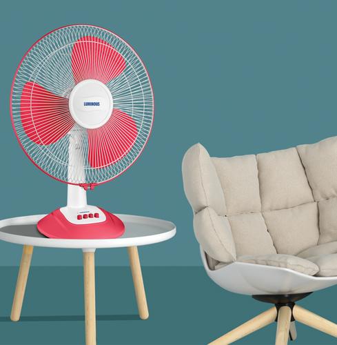 5 Fans That Go Beyond Utility to Offer Aesthetic Value