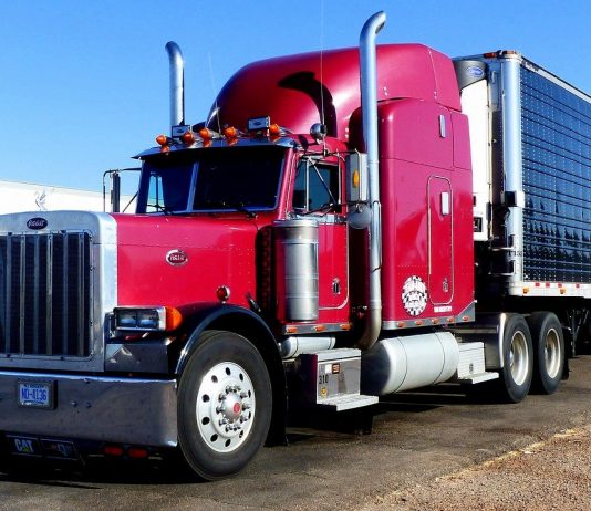 How to Get Your Trucking Authority