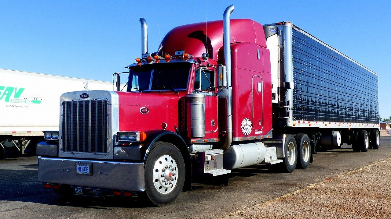 How to Get Your Trucking Authority