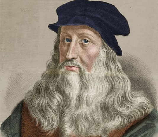 Unknown facts about Leonardo Da Vinci So these are some of the unknown facts about Leonardo Da Vinci. The man continues to be a legend even after centuries of his life.