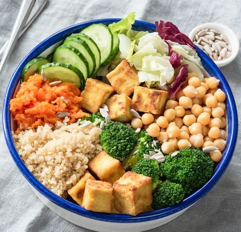 Best Protein Sources for Vegans and Vegetarians Best Protein Sources for Vegans and Vegetarians