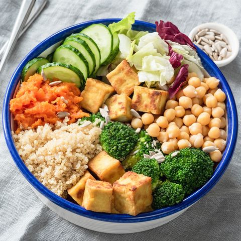 Best Protein Sources for Vegans and Vegetarians