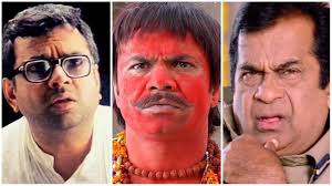 Best Comedy Actors In Bollywood: People Who Made Us Laugh Best comedy actors