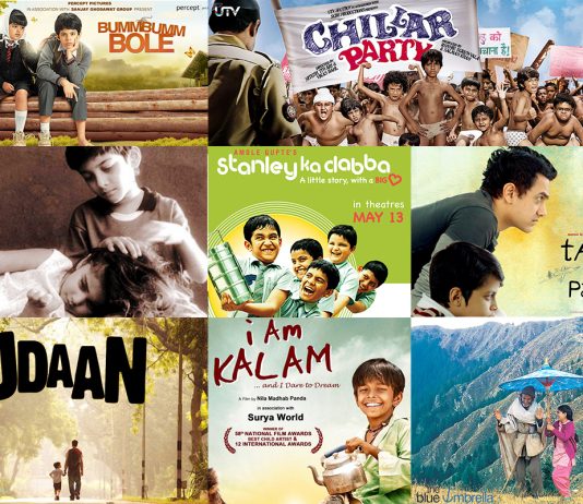 Indian movies of all times for kids: 6 Must-Watch Indian movies of all times for kids