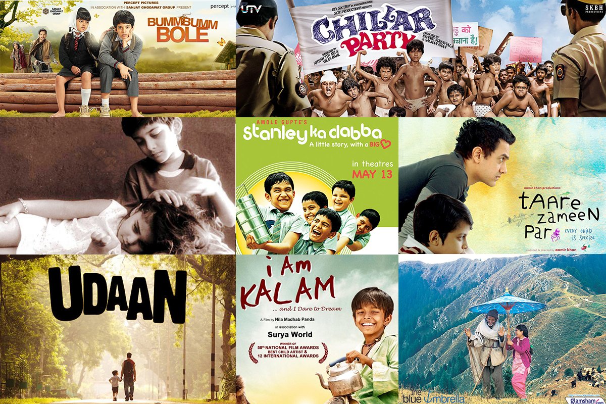 Indian movies of all times for kids: 6 Must-Watch