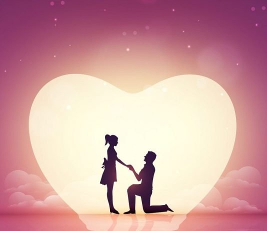 Memorable proposals in Movies. You can do the same. Memorable proposals in Movies.