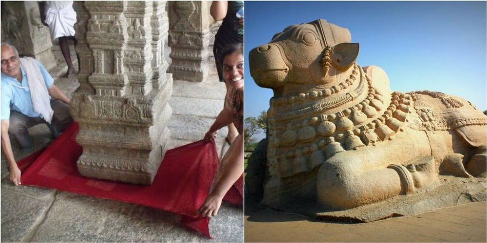 Mysterious things of India: 10 Weird Stories