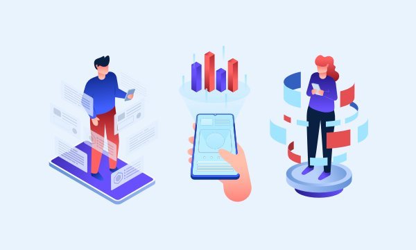 Top App Development Technologies in 2022