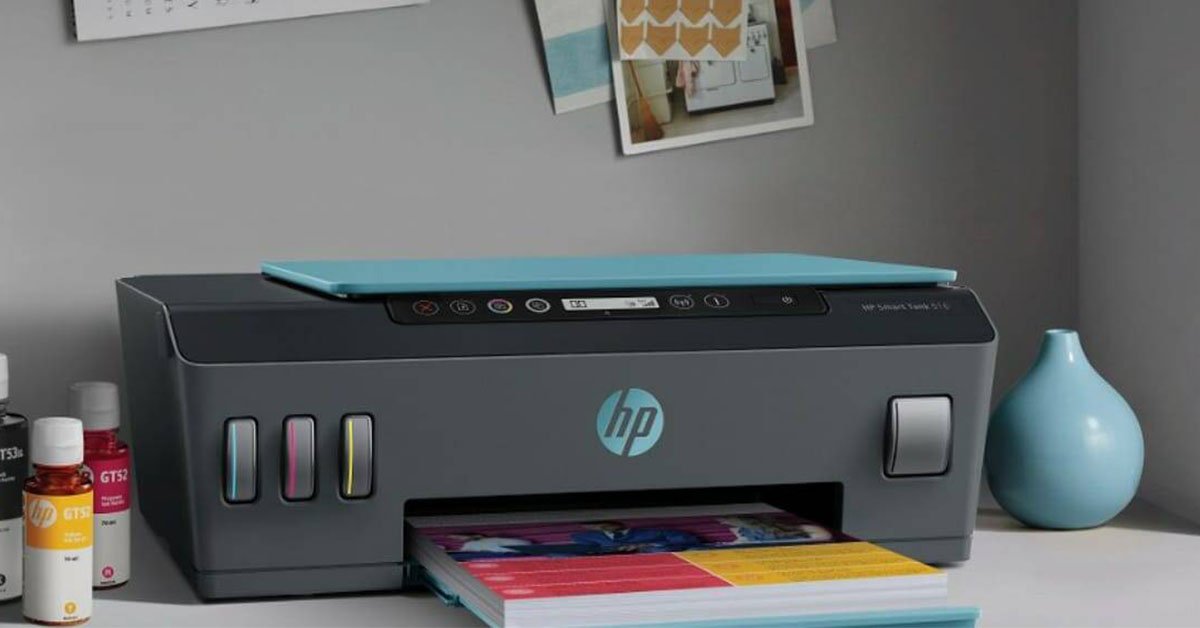 HP Printers: The Best ink for Superior Printing?