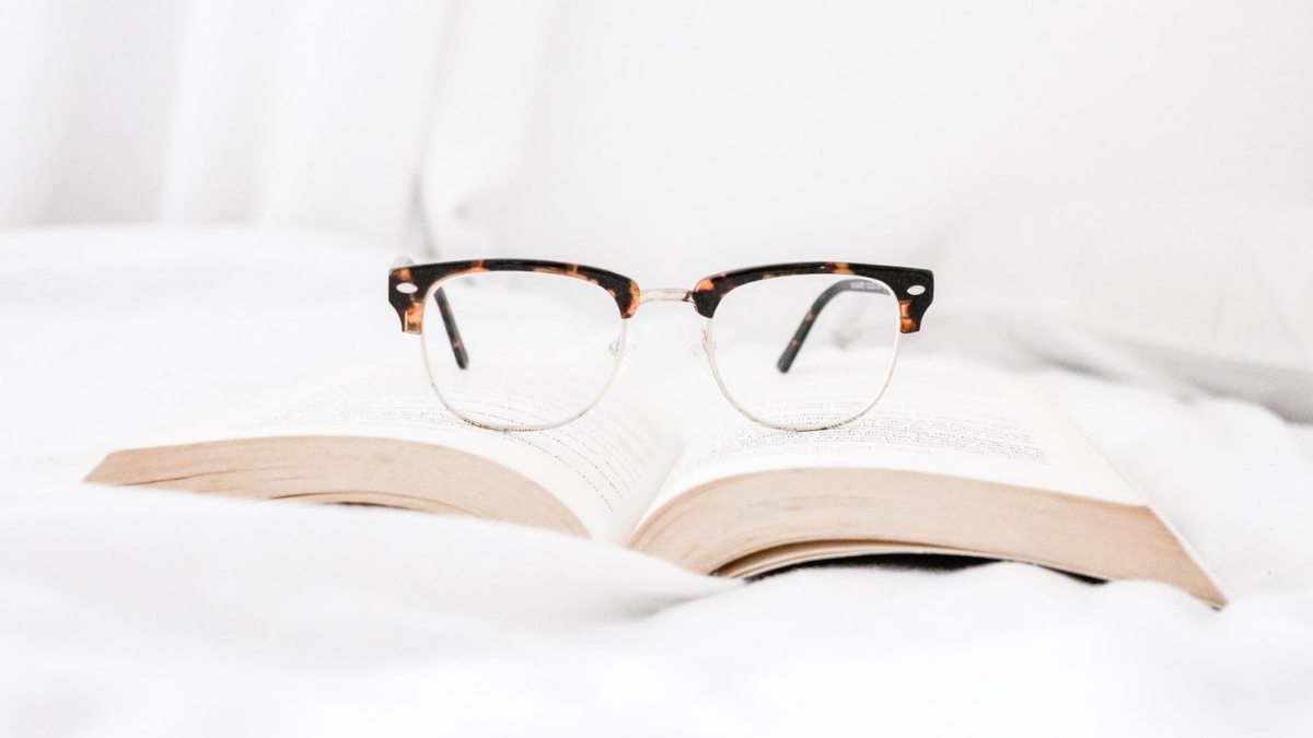 5 Factors to Consider When Choosing Your Next Pair of Glasses