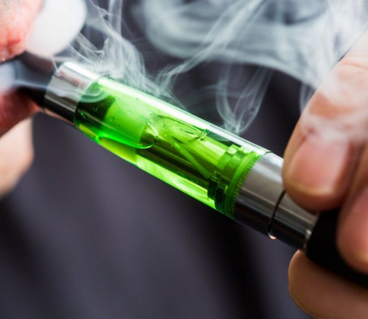 A Compressive Guide To Vaping.