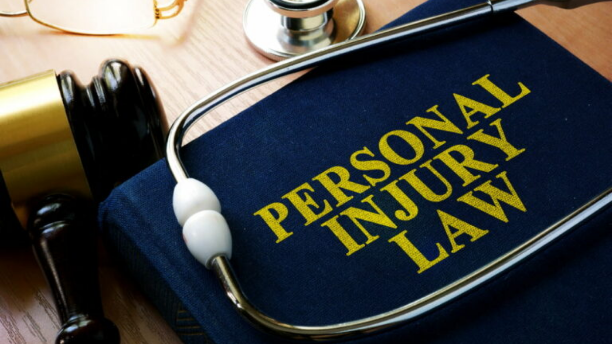 How Do Clients Pay Personal Injury Lawyers?