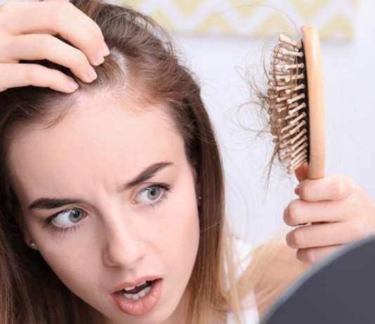 How Can I Fight Hair Loss? How Can I Fight Hair Loss?