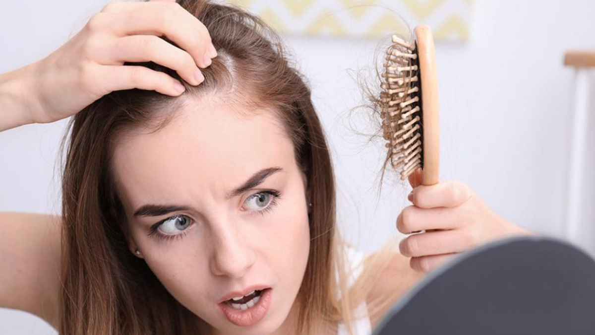 How Can I Fight Hair Loss?