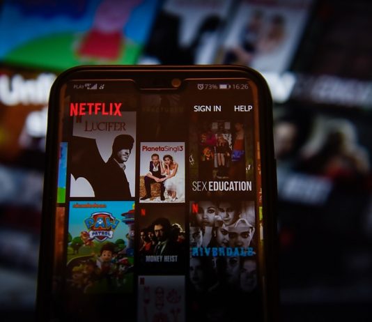 The best Netflix series of 2022. Watch them now. the best Netflix series of 2020.