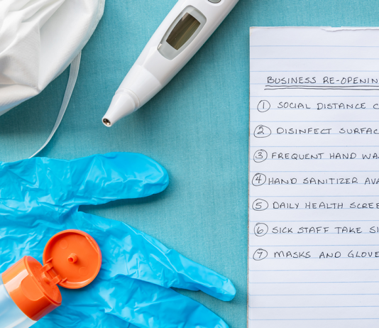 Post-Covid Protocols: 7 Practices After Corona Post-Covid Protocols