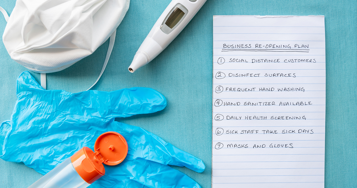 Post-Covid Protocols: 7 Practices After Corona