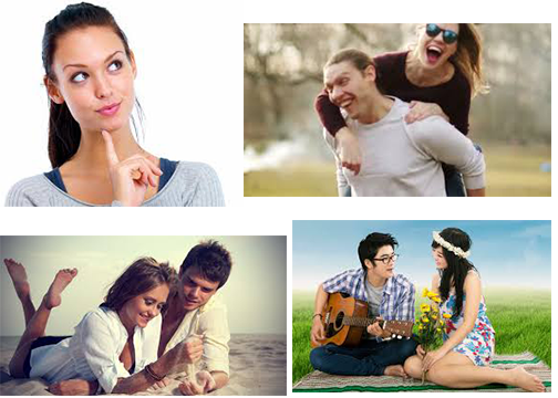 Things Every Woman Looks For In A Man Things every woman looks for in a man