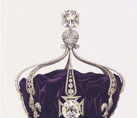 Treasures Stolen By The British Empire During Colonial Rule Treasures stolen by the British Empire