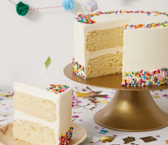 Tips For Baking Cakes Tips For Baking Cakes