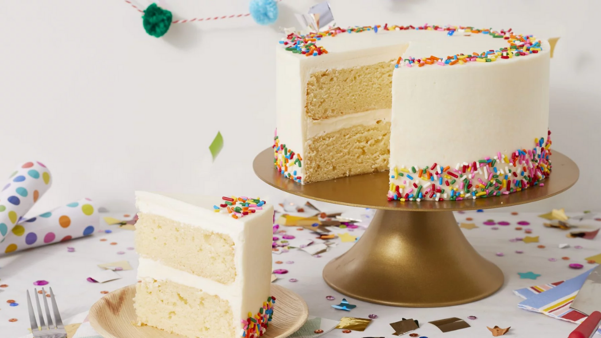 Tips For Baking Cakes