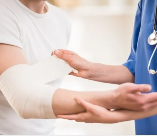 How To Prevent A Wound From Getting Infected How To Prevent A Wound From Getting Infected