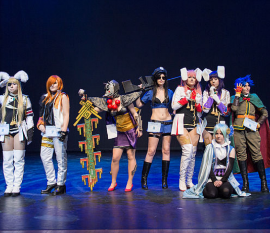 How Cosplay Photographers Can Highly Recreate Cosplay Characters How Cosplay Photographers Can Highly Recreate Cosplay Characters