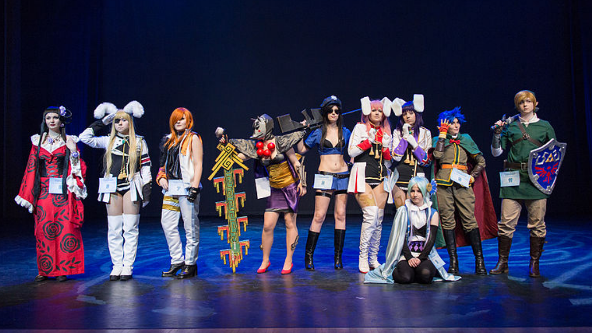 How Cosplay Photographers Can Highly Recreate Cosplay Characters