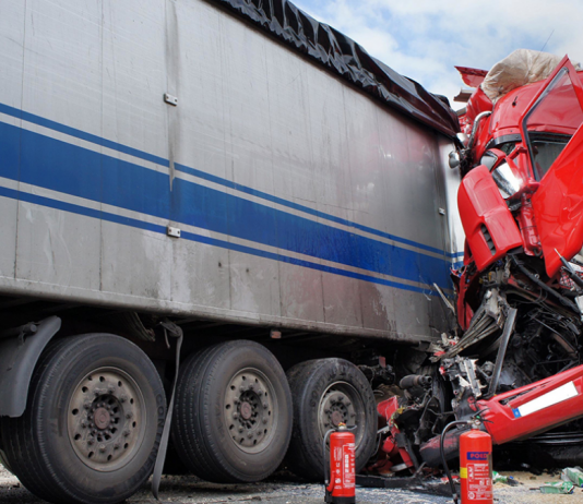 What Is Unique About Truck Accident Injury Lawsuits? What Is Unique about Truck Accident Injury Lawsuits?