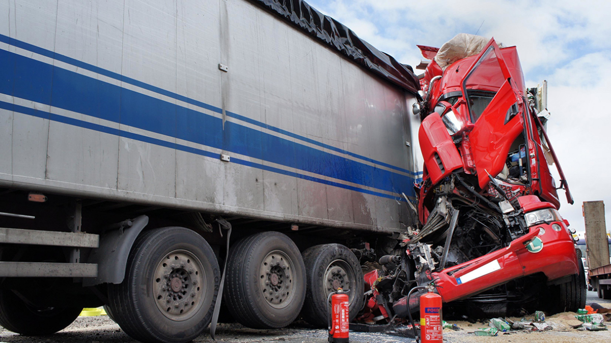 What Is Unique About Truck Accident Injury Lawsuits?