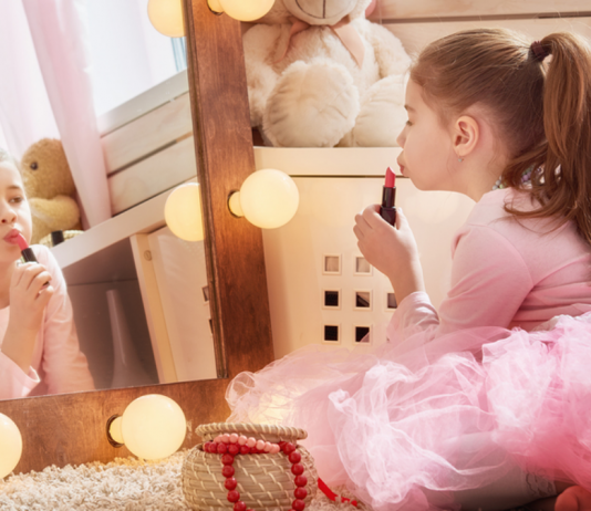 Tips For Dressing Little Girls Tips For Dressing Little Girls