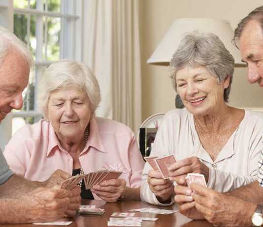 The Benefits of Living in a Retirement Homes: Retirement Community The Benefits of Living in a Retirement Homes: Retirement Community