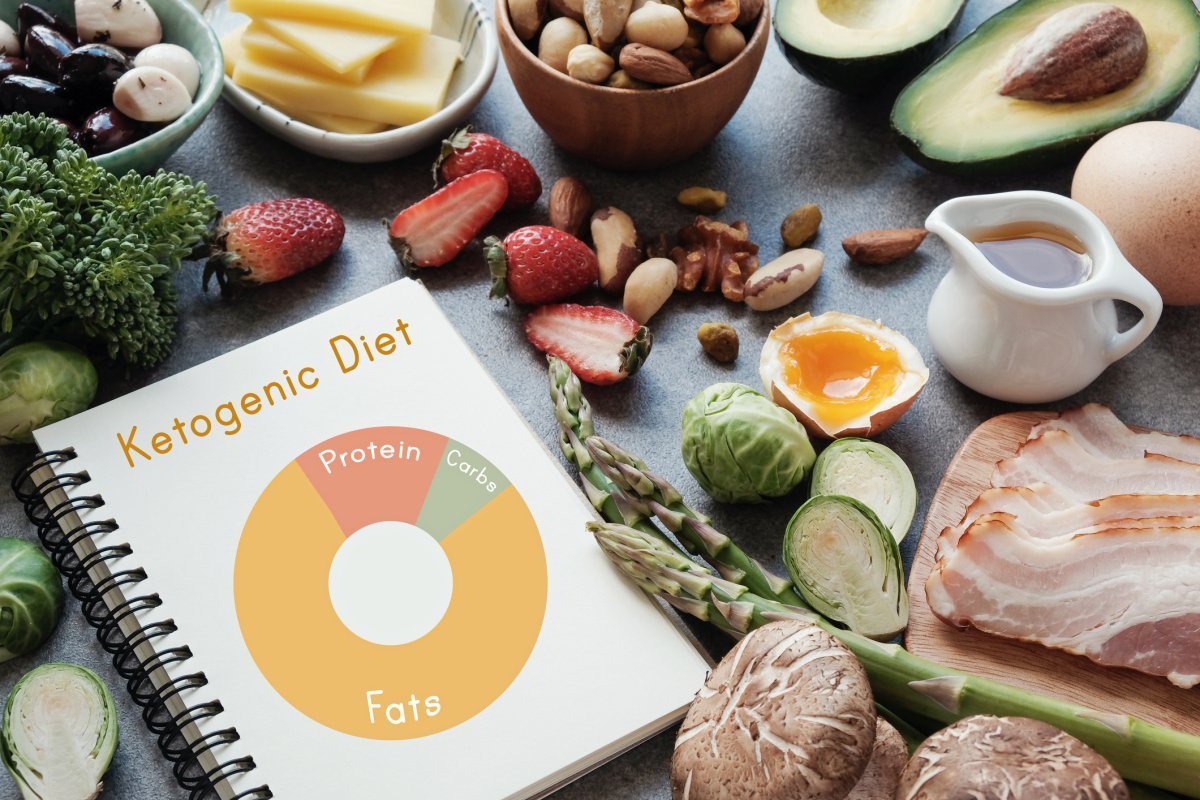 Do's and Don'ts on a Keto Diet: Food Diet Tips