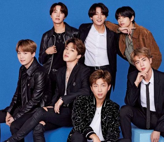 Most Popular K-Pop Bands: 10 Sensational Bands most popular K-pop bands