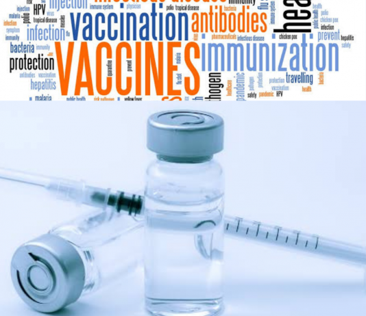 You Need to Know the Pros and Cons of Vaccination