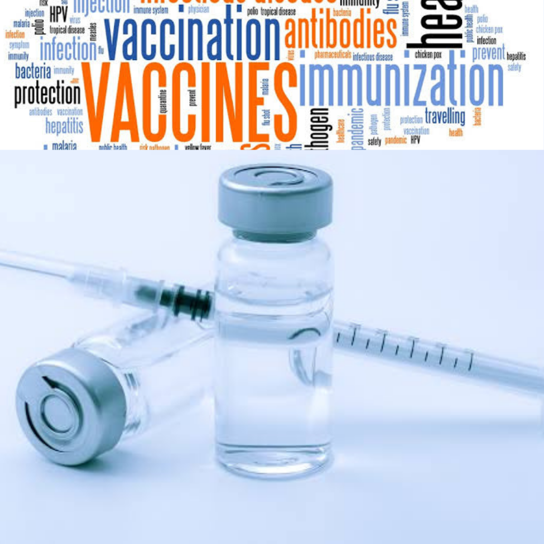 You Need to Know the Pros and Cons of Vaccination
