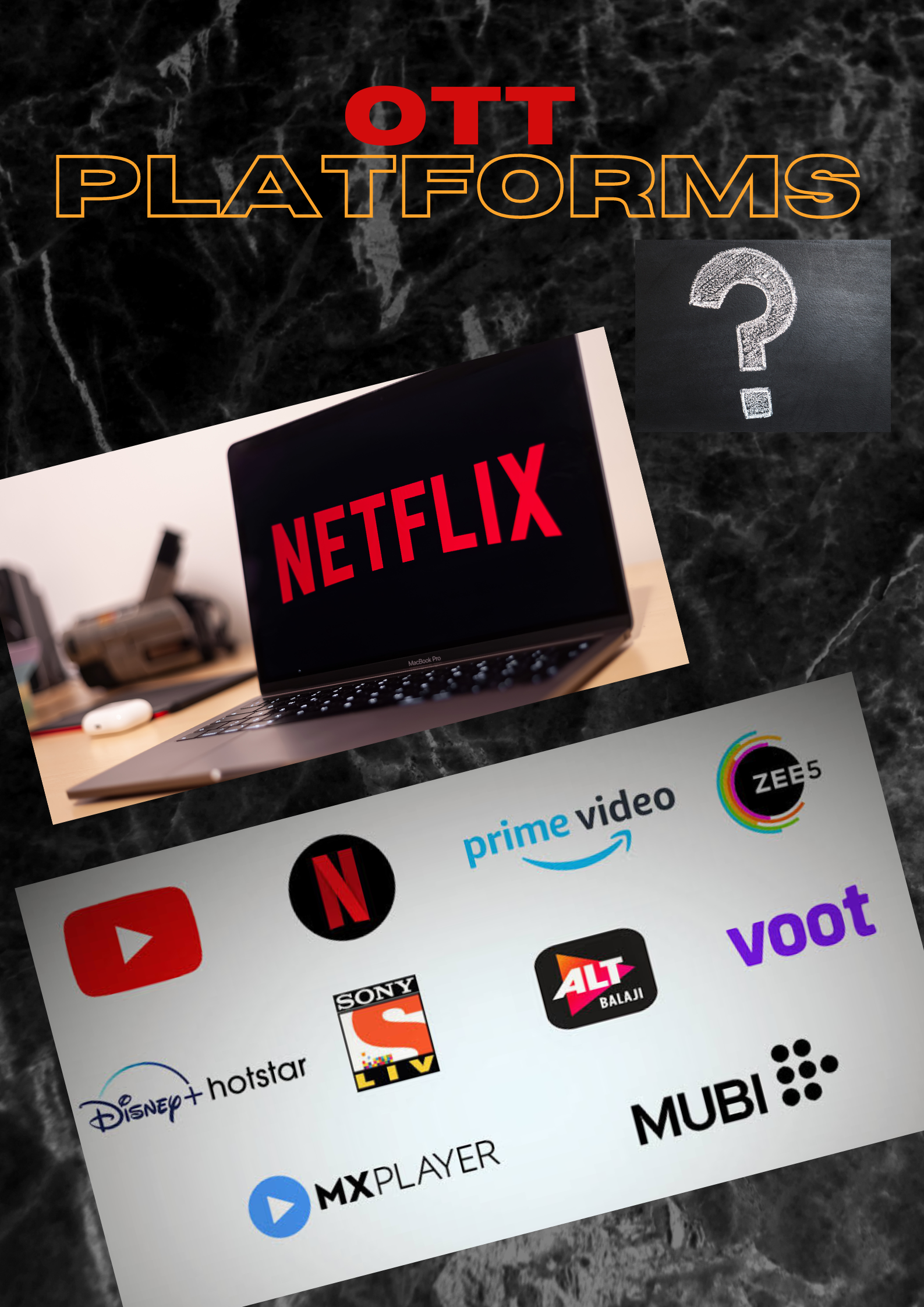 How OTT (over-the-top media service) platform earns money?