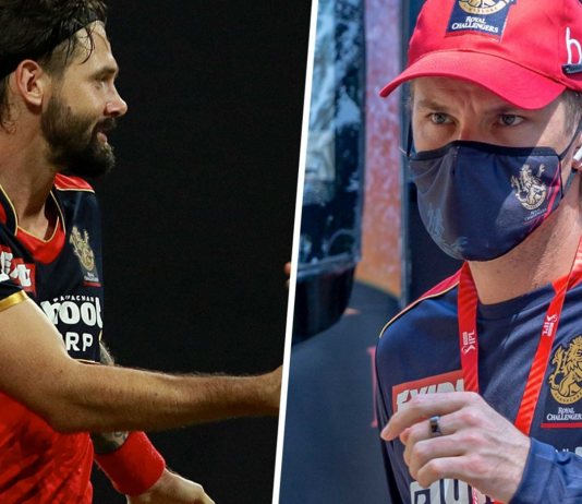 IPL 2021: Is Covid-19 the only reason for leaving IPL?