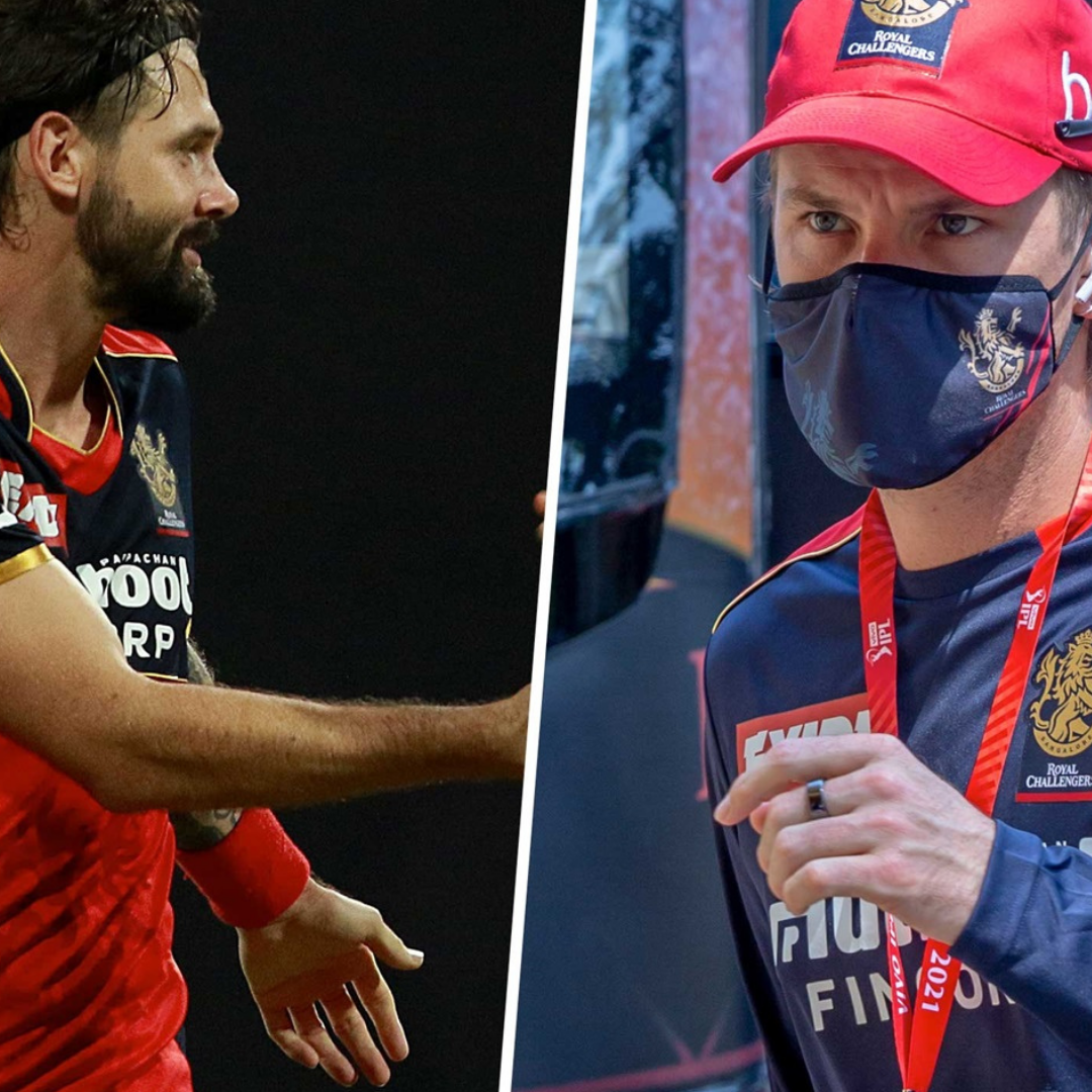 IPL 2021: Is Covid-19 the only reason for leaving IPL?