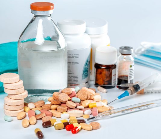 Check these five symbols before buying medicines Medicine