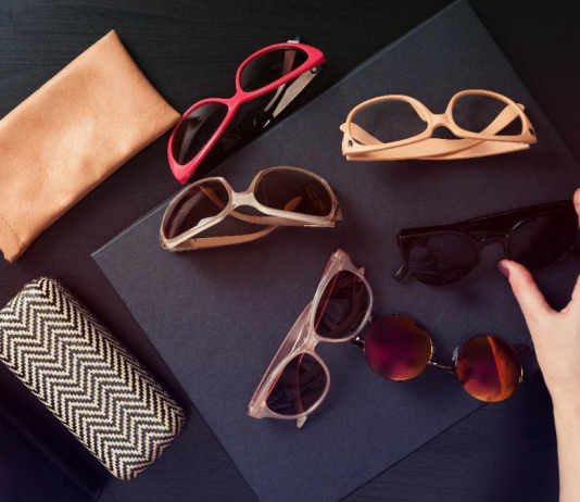 Celebrate Your Dramatic Side With the Best Cat Eye Sunglasses Celebrate Your Dramatic Side with the Best Cat Eye Sunglasses