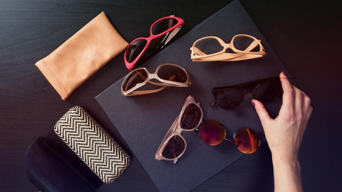 Celebrate Your Dramatic Side With the Best Cat Eye Sunglasses