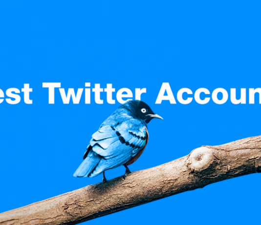 Top 10 Most-Followed Account on Twitter Top 10 Most-Followed Account on Twitter