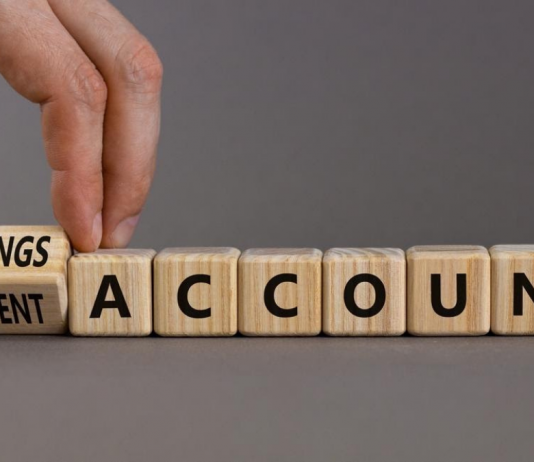 5 Features of a Current Account You Must Know 5 Features of a Current Account You Must Know