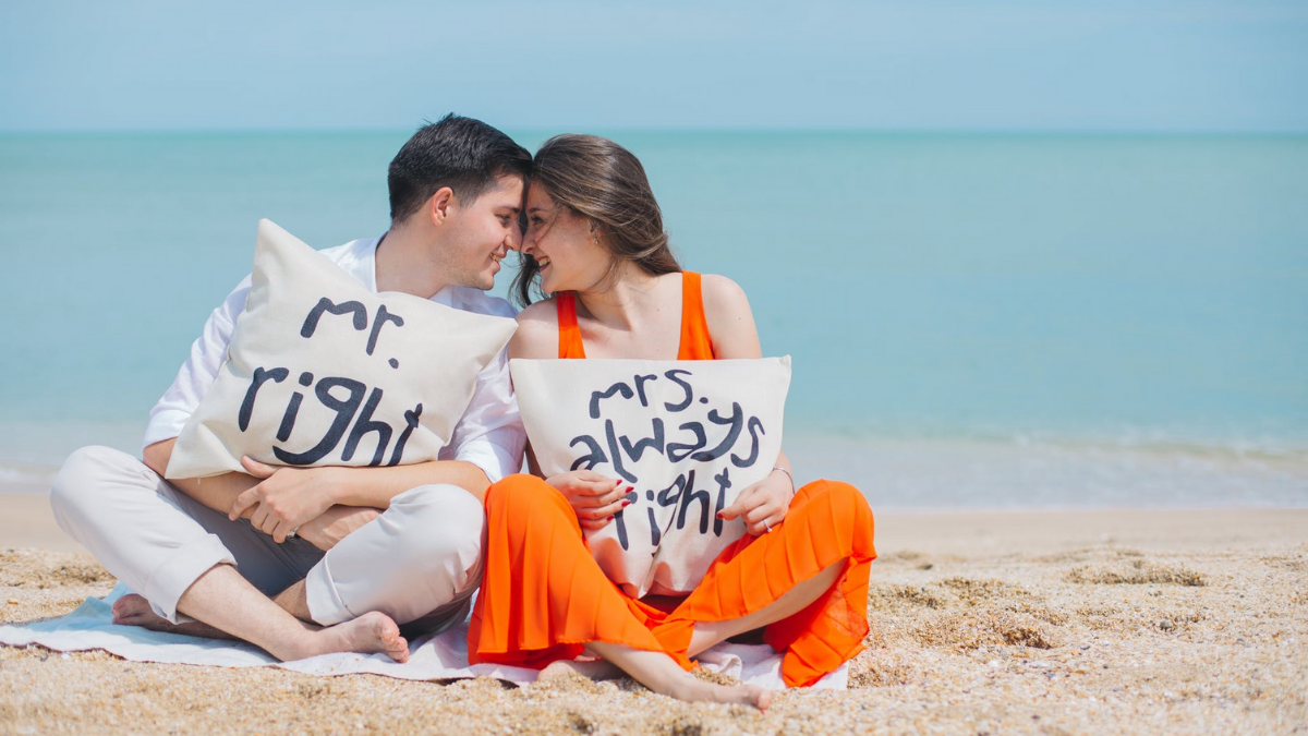 Most Romantic and Trending Honeymoon Places in India
